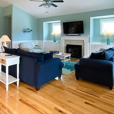 Beach Haven Getaway Carolina Beach Luaran gambar