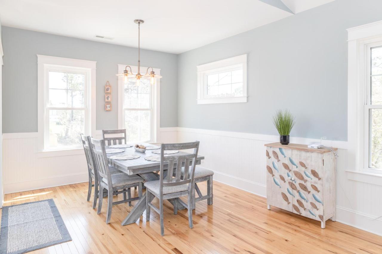 Beach Haven Getaway Carolina Beach Luaran gambar