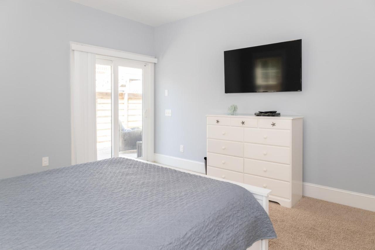 Beach Haven Getaway Carolina Beach Luaran gambar