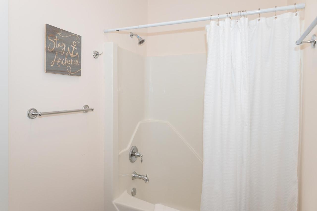 Beach Haven Getaway Carolina Beach Luaran gambar