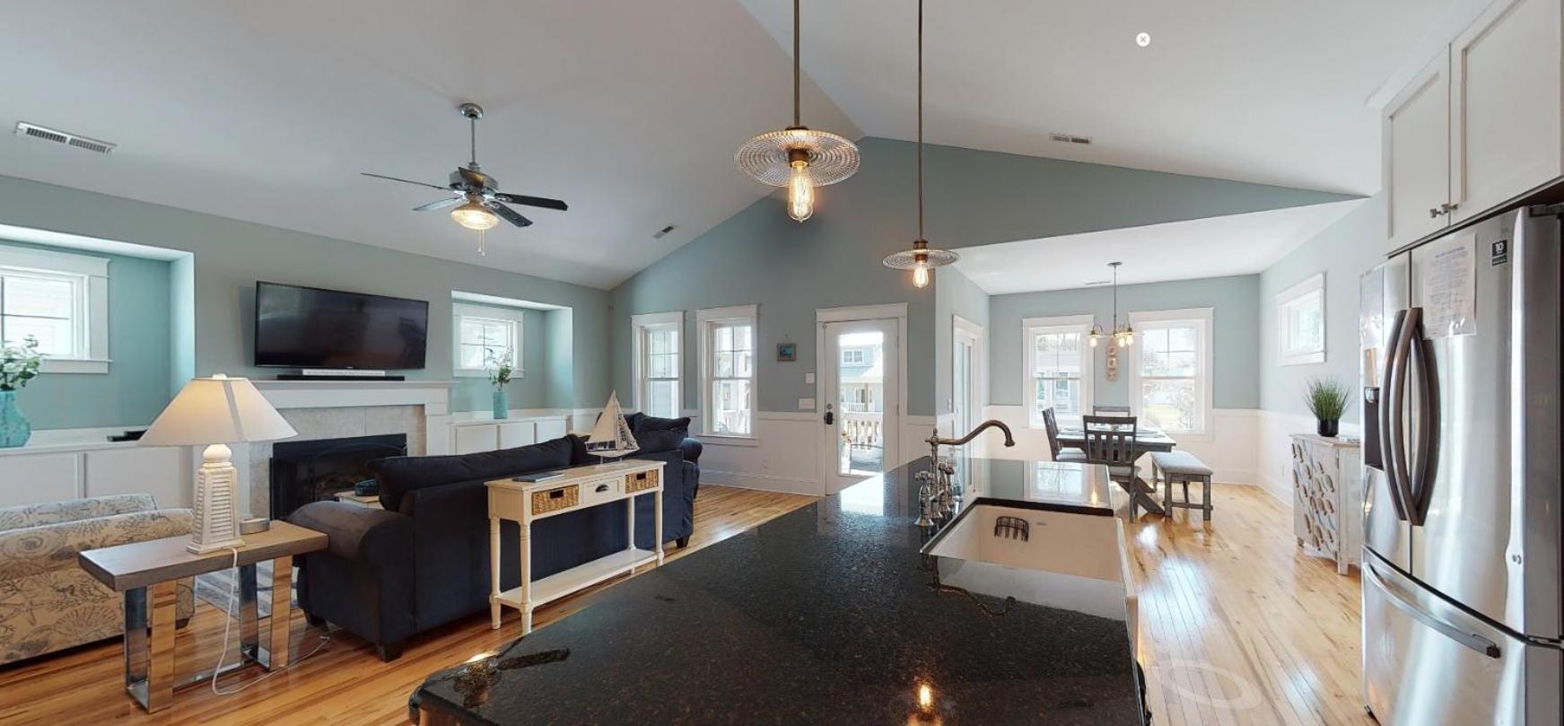 Beach Haven Getaway Carolina Beach Luaran gambar
